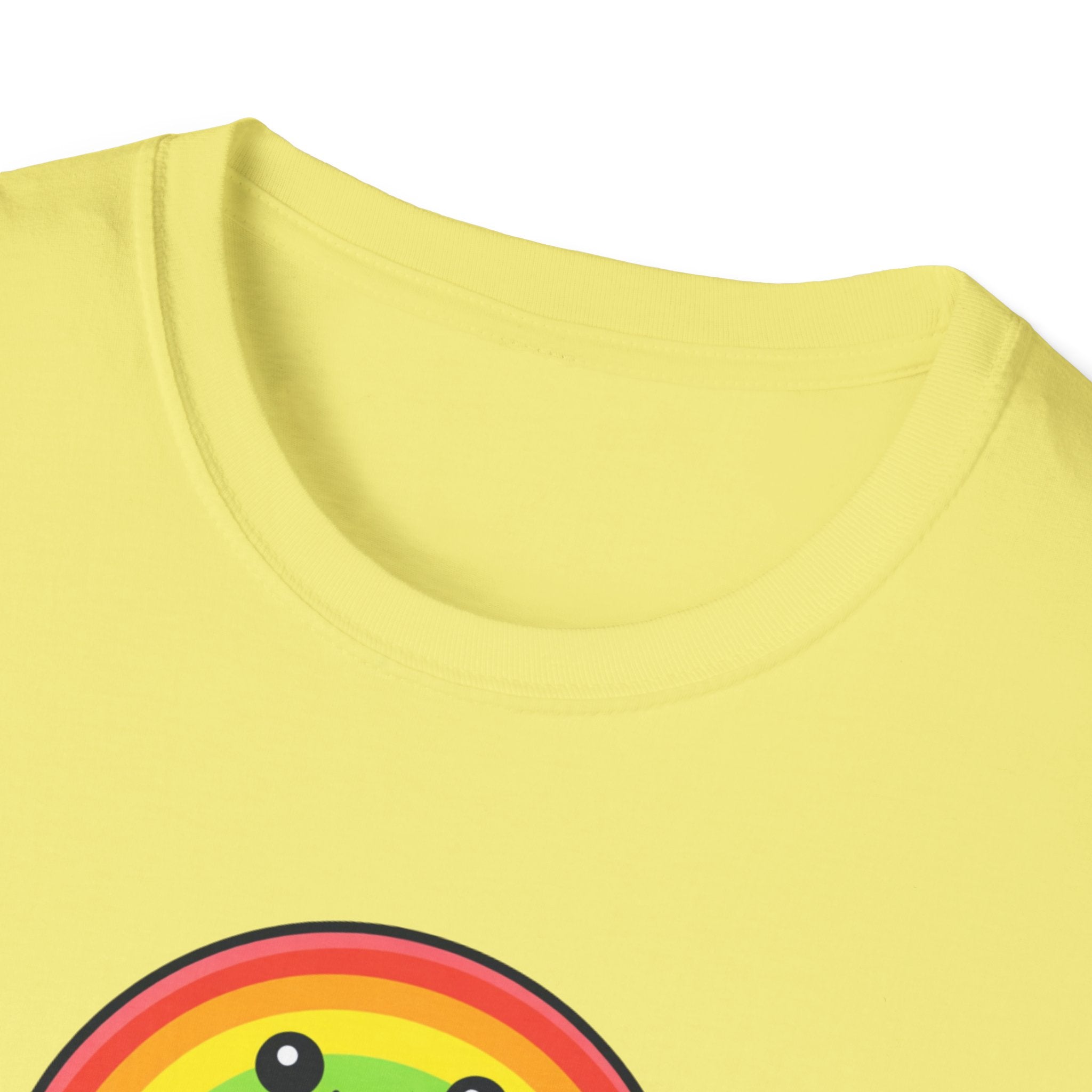 Keep Shining Rainbow T-Shirt