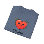 Choose Love T-Shirt