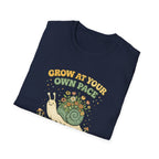 Grow Own Peace T-Shirt