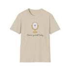 Choose Yourself Mirror T-Shirt