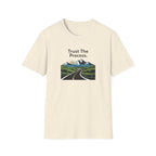 Trust The Process Graphic T-Shirt