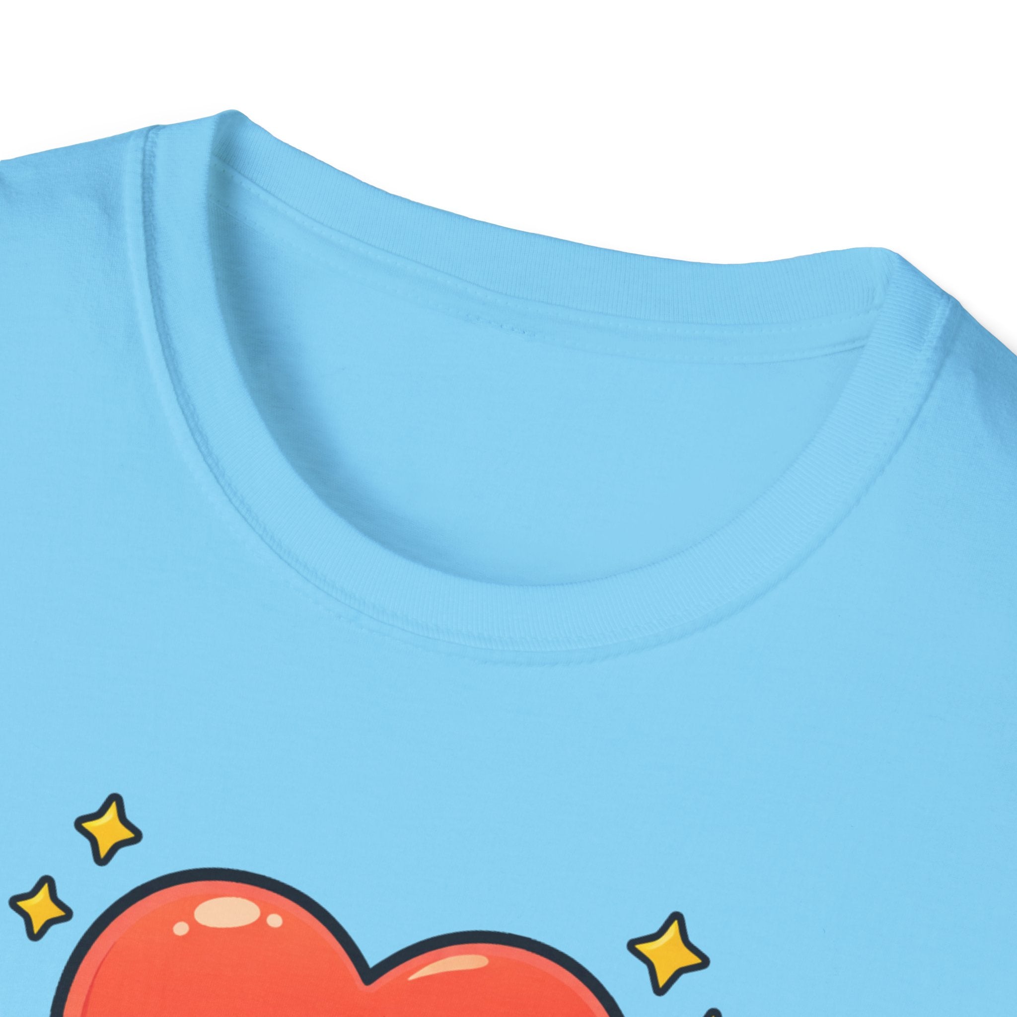 Choose Love T-Shirt