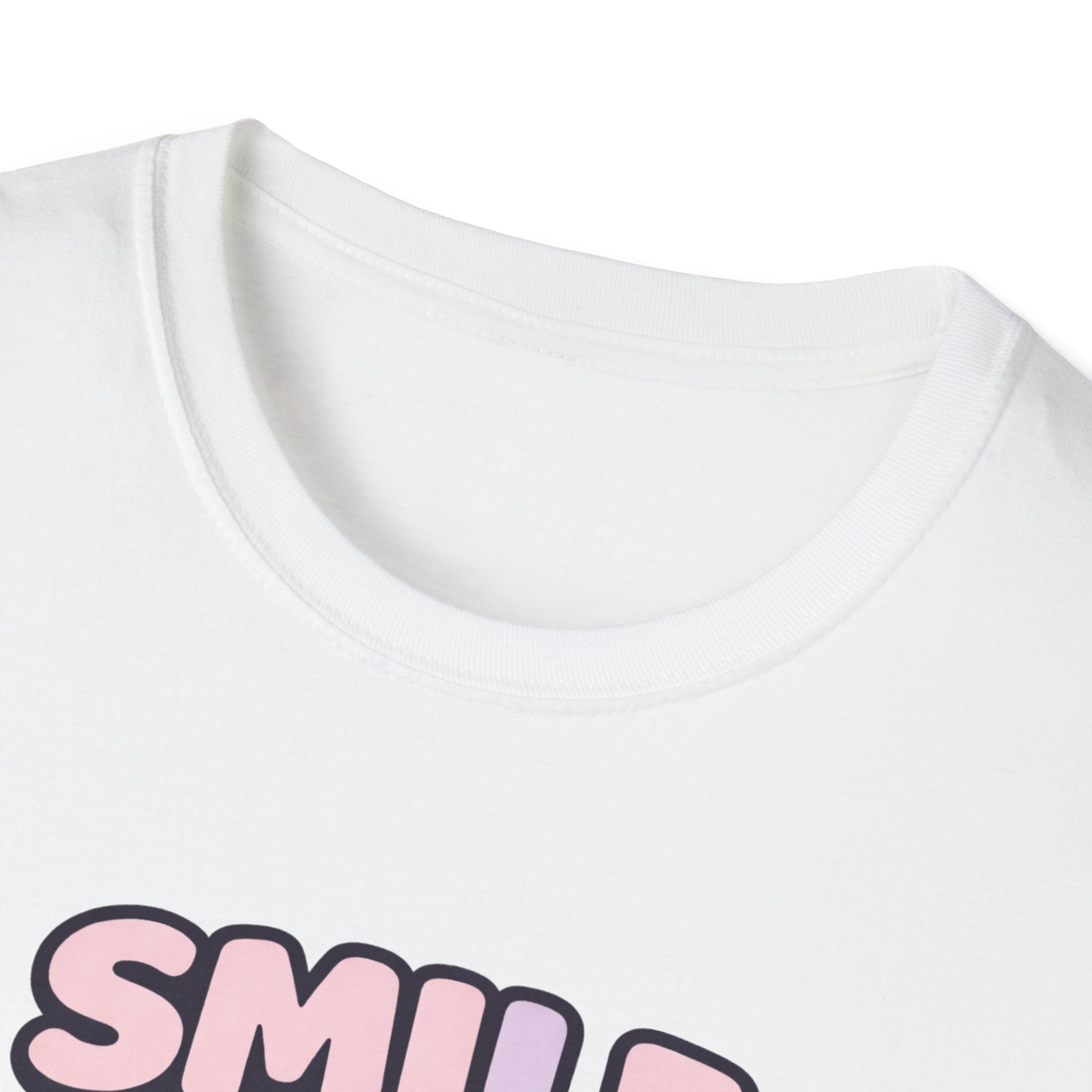 Smile For Me T-Shirt