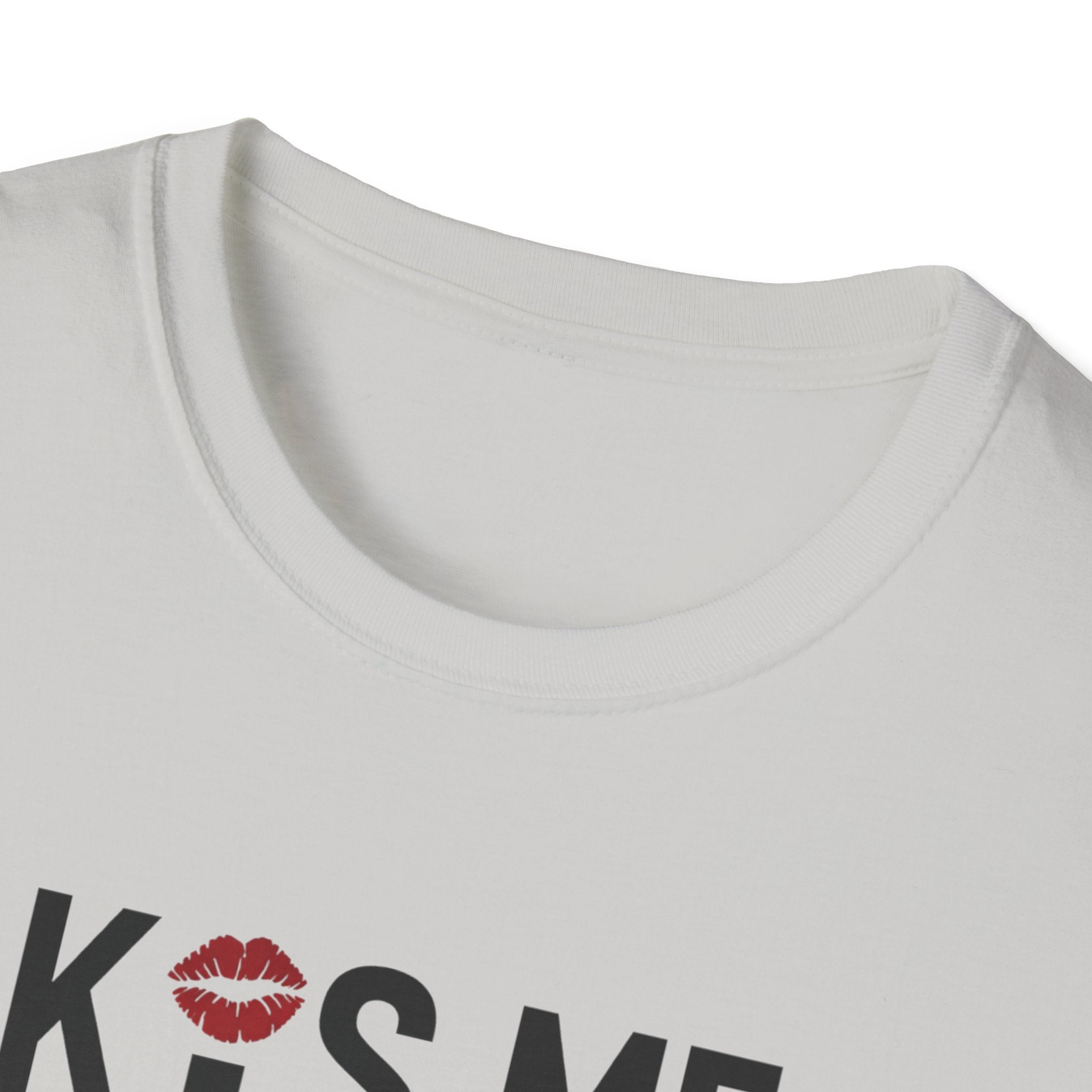 Kis Me T-Shirt