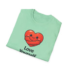 Love Yourself T-Shirt