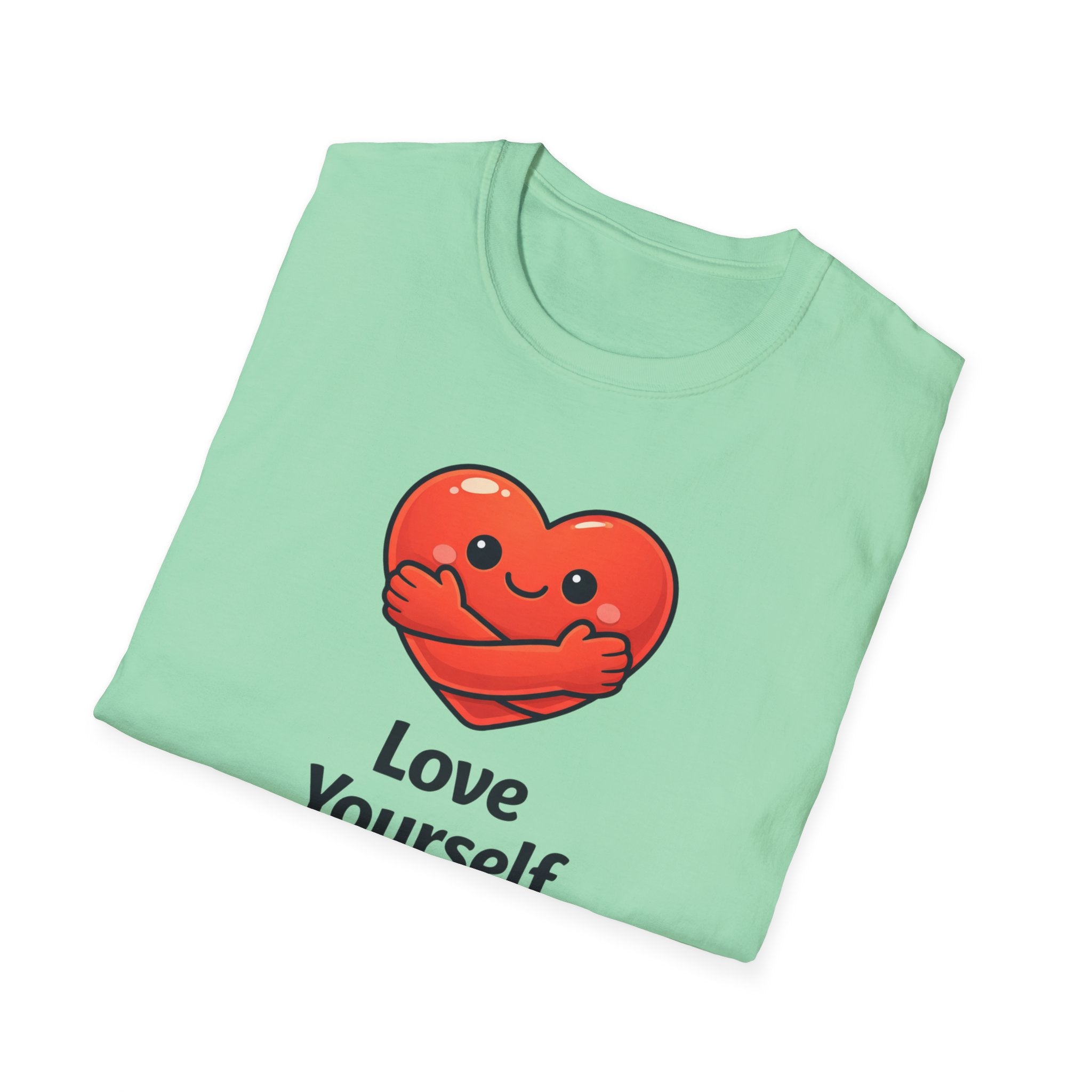 Love Yourself T-Shirt