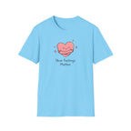 Your Feelings Matter T-Shirt