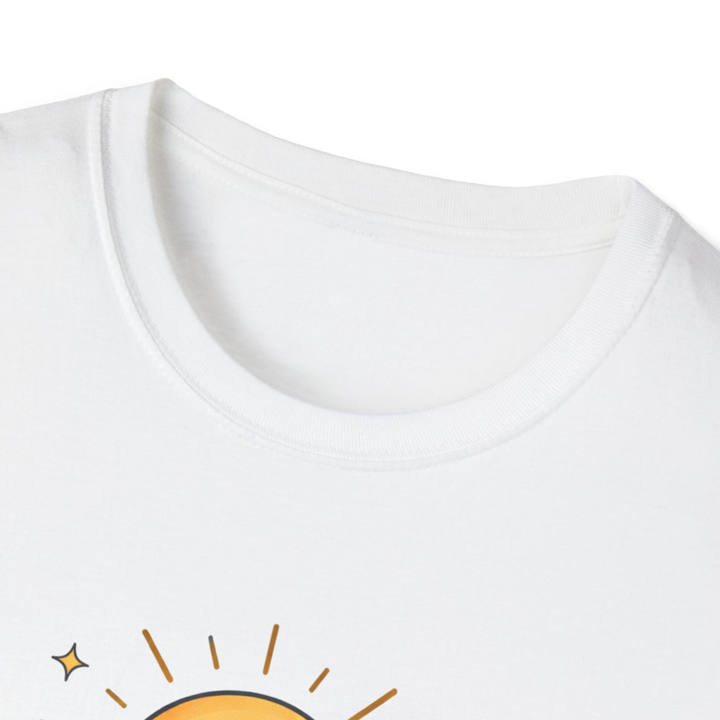 Enough Sun T-Shirt
