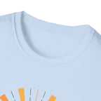 Breath & Begin Sunrise T-Shirt
