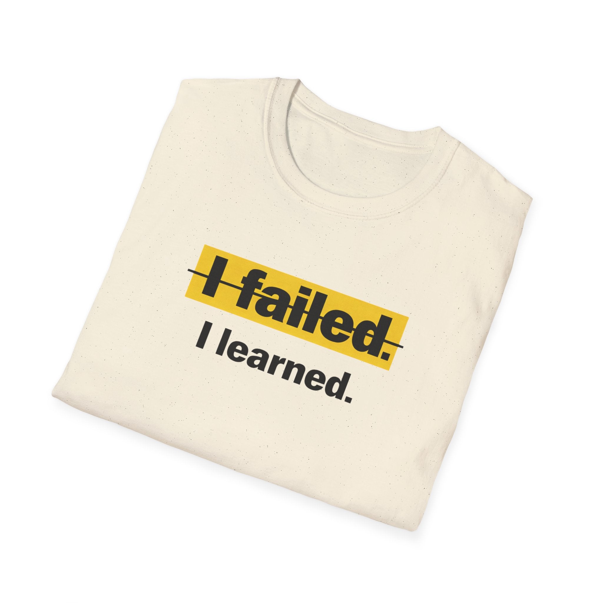 I Learn T-Shirt