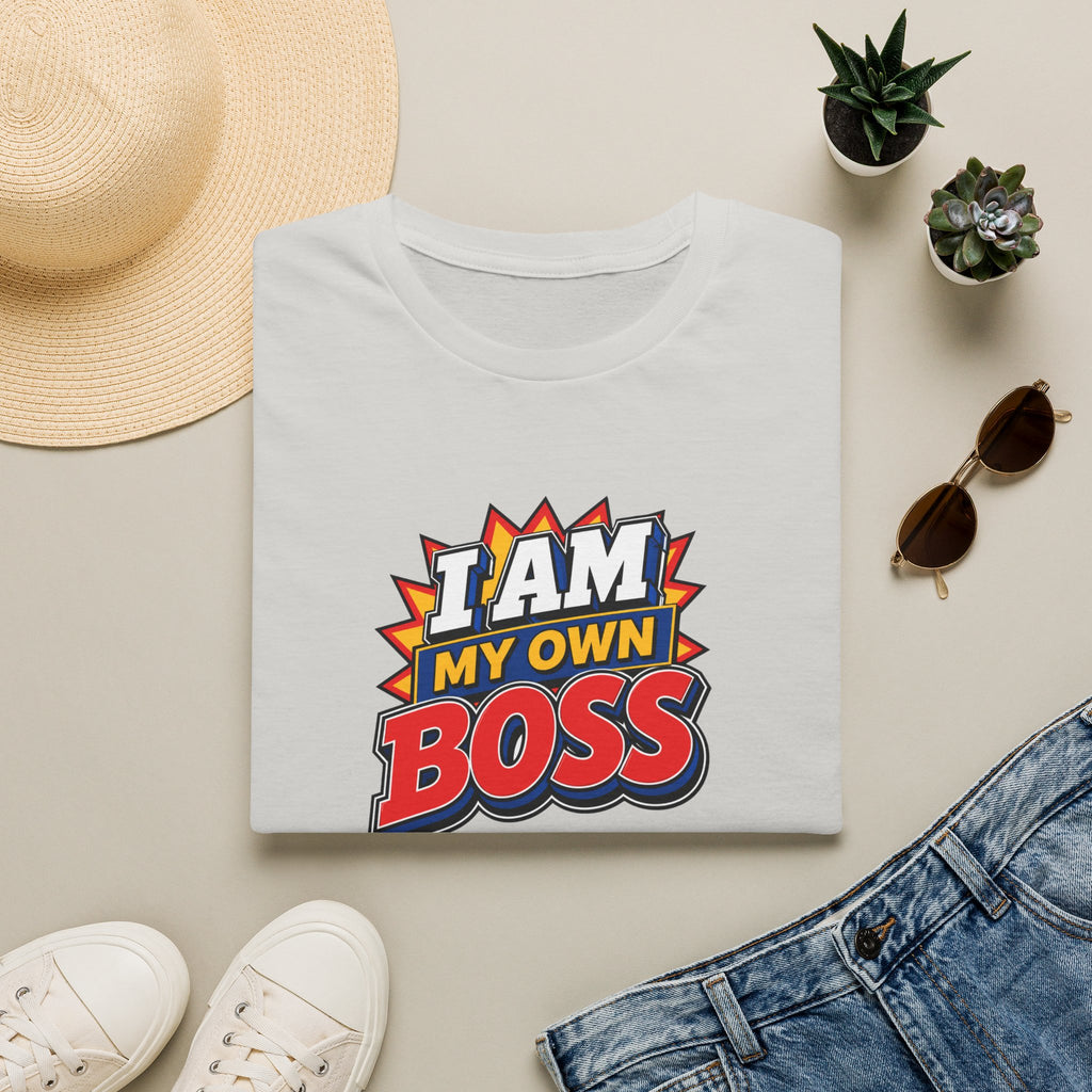 I Am My Own Boss™ T-Shirt