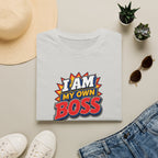 I Am My Own Boss™ T-Shirt