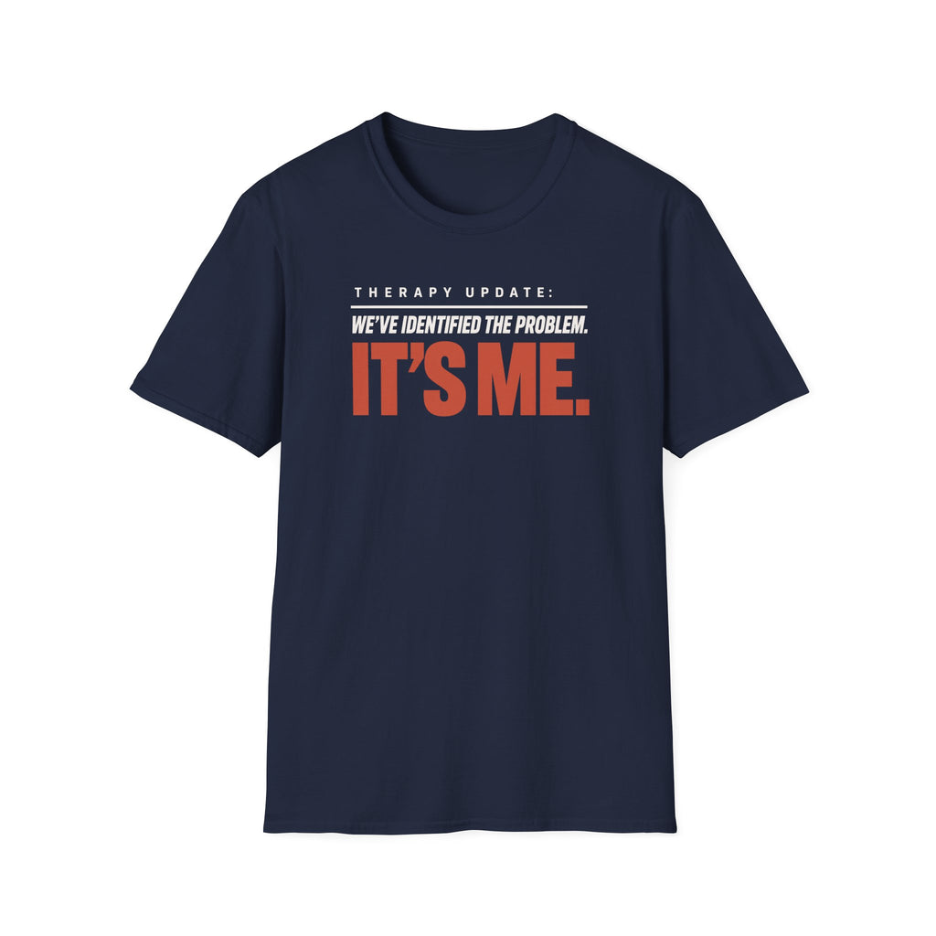 IT'S ME™ T-SHIRT