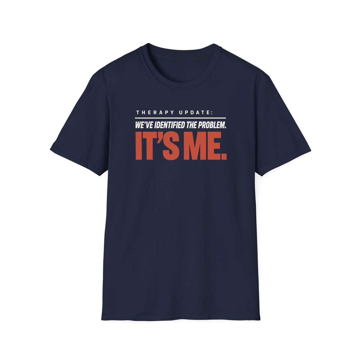 IT'S ME™ T-SHIRT