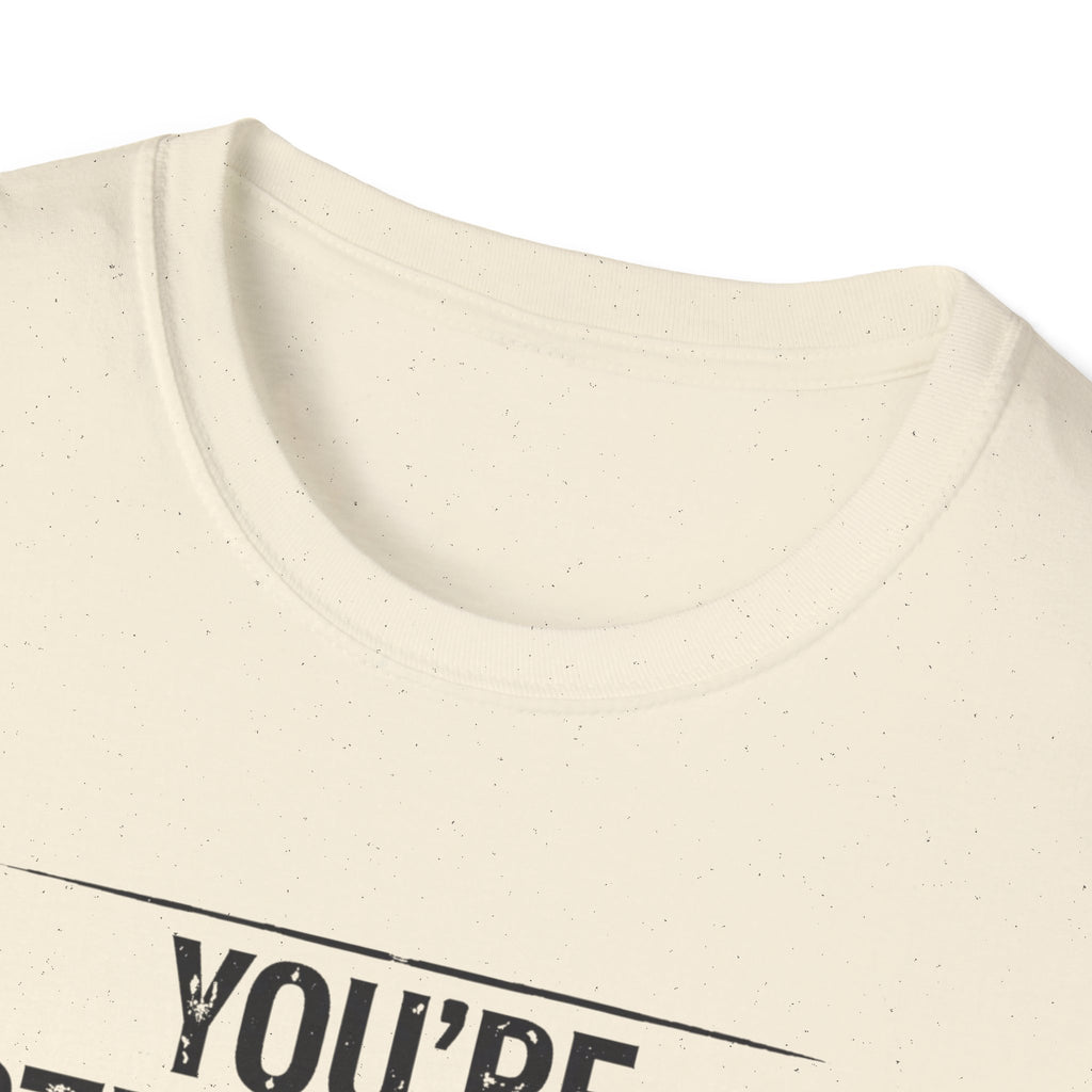 Stuck With Me T-Shirt