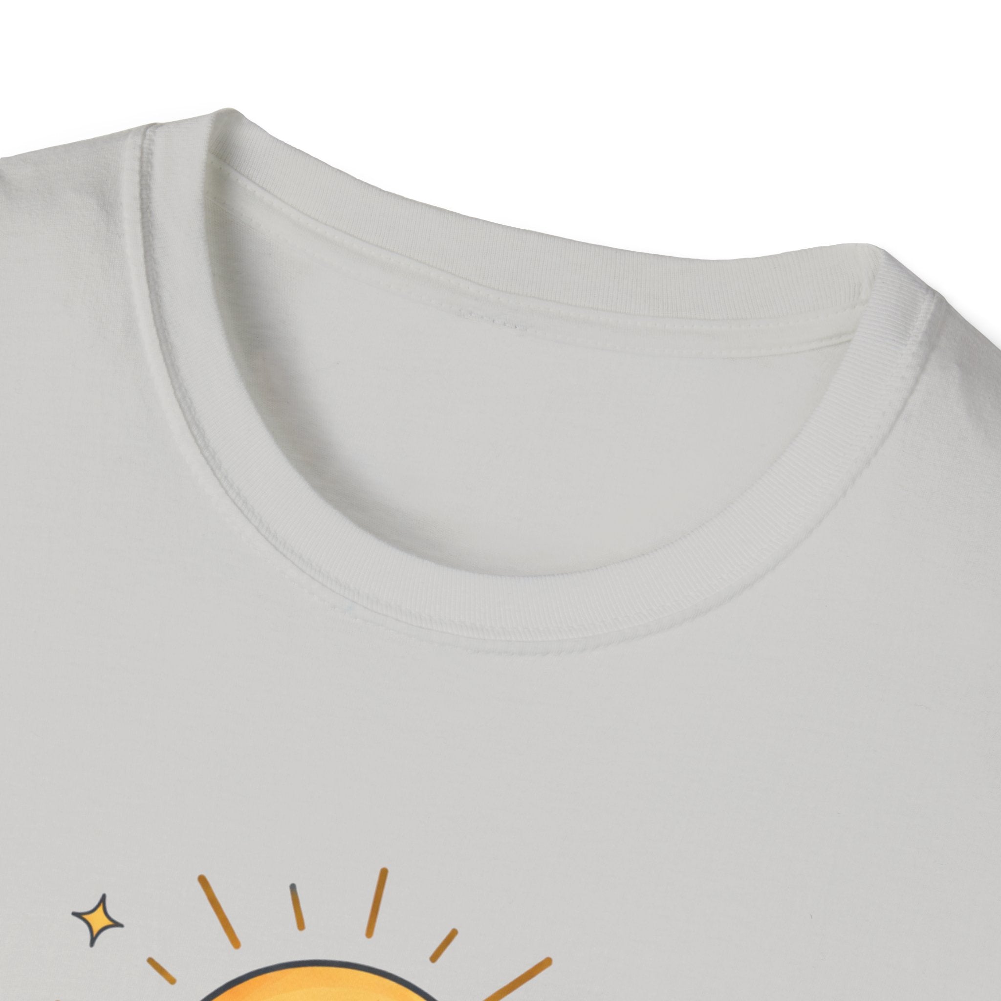 Enough Sun T-Shirt
