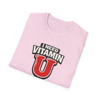 Need Vitamin U T-Shirt