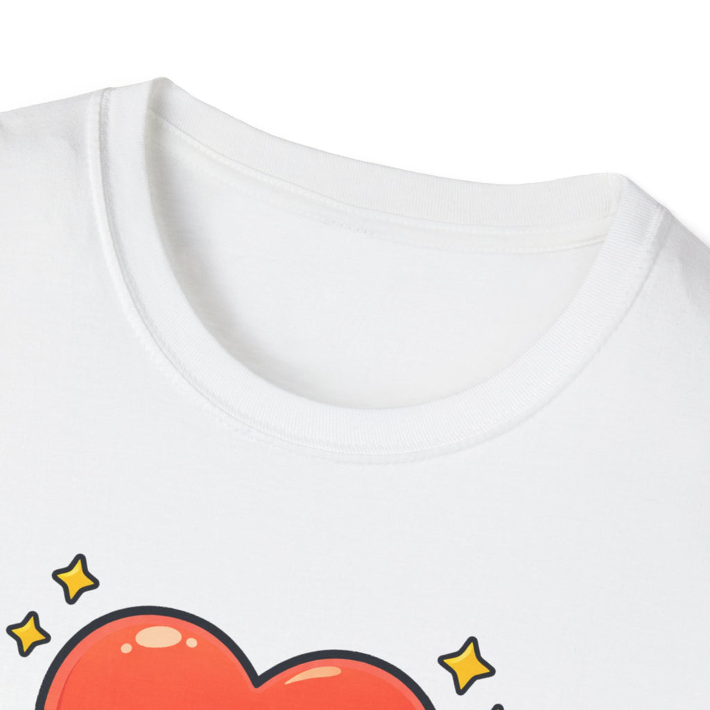 Choose Love T-Shirt
