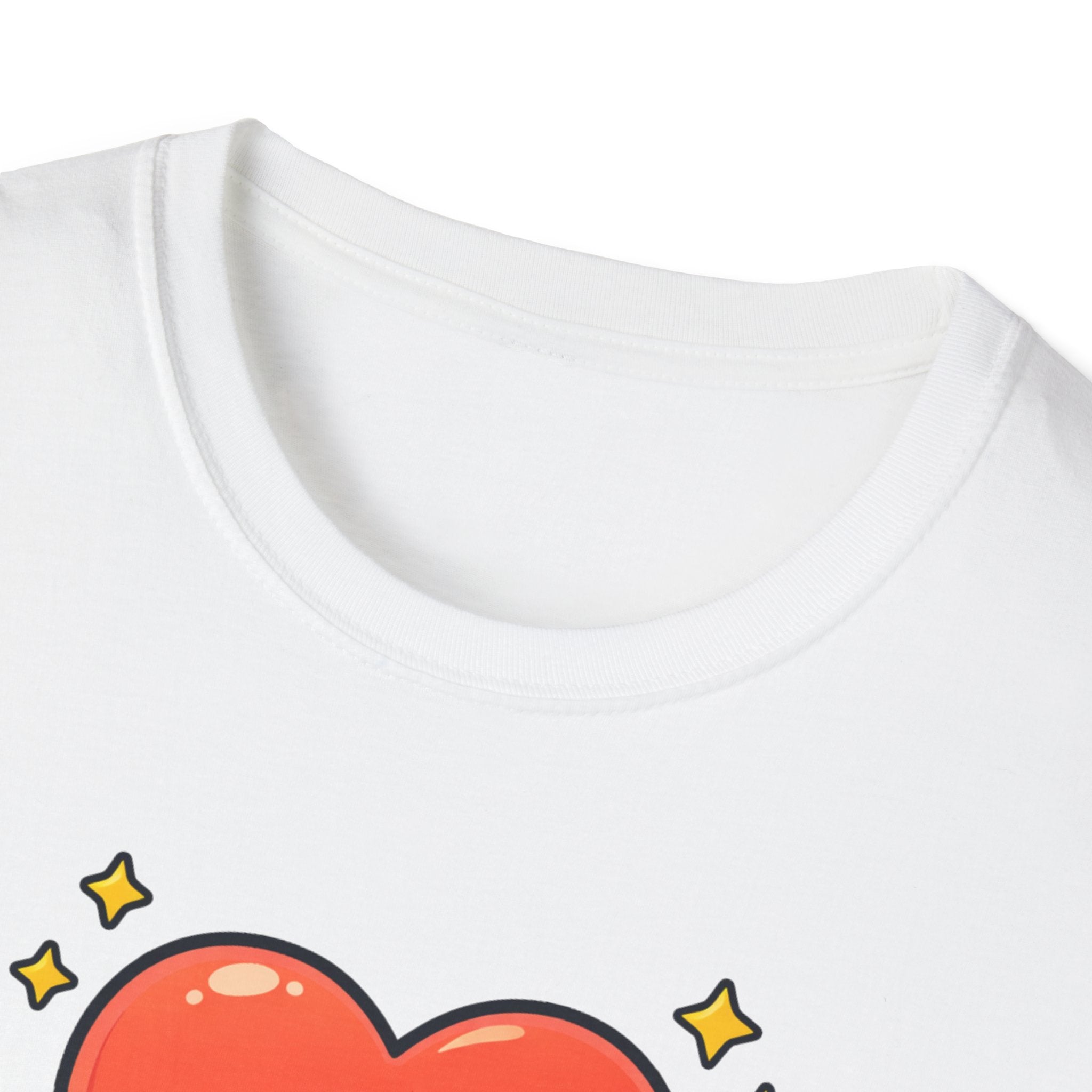 Choose Love T-Shirt