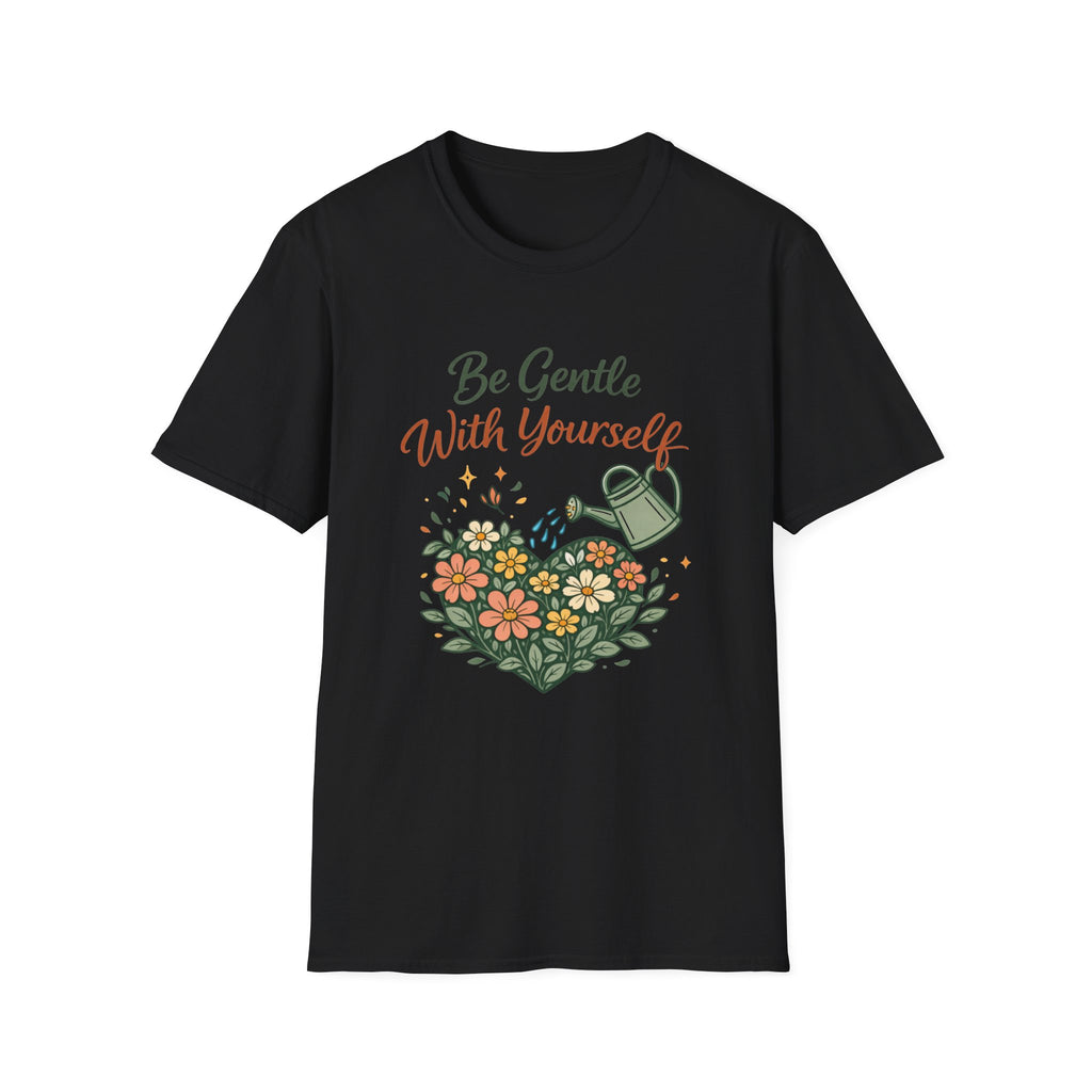 Be Gentle with Yourself T-Shirt