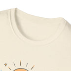 Your Feelings Matter Sun T-Shirt