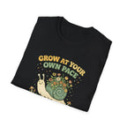 Grow Own Peace T-Shirt