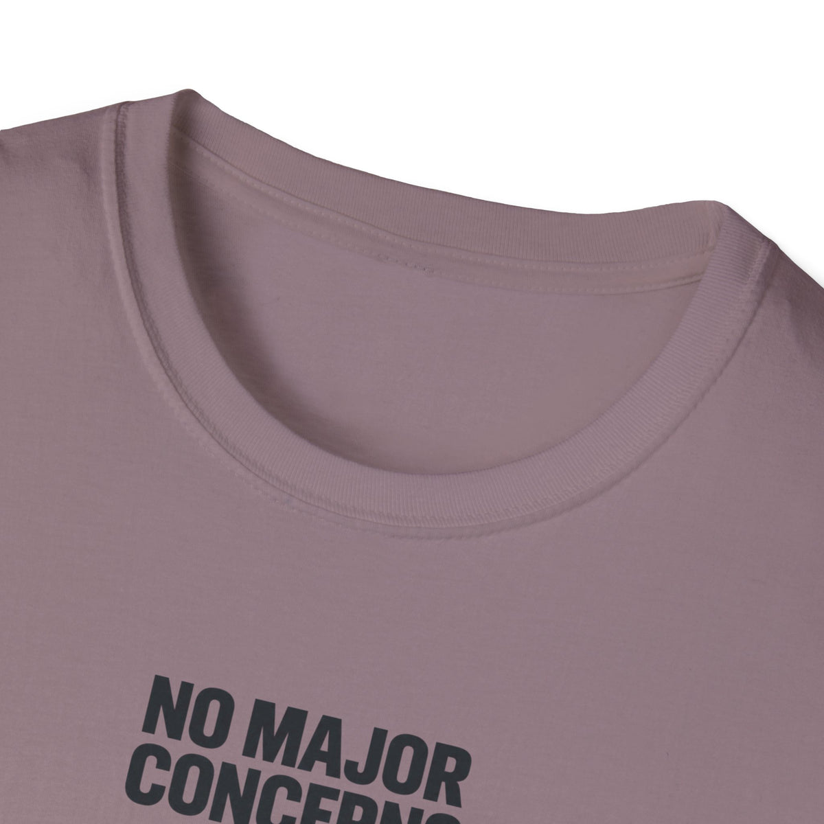 MINOR ONES™ T-SHIRT
