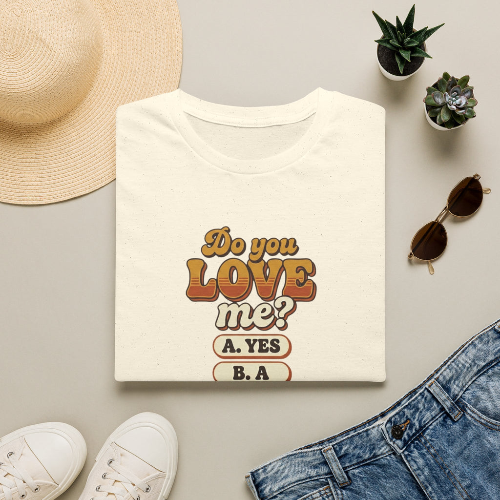 Do More What You Love™ T-Shirt