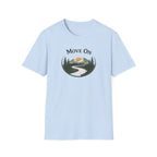 Move On Graphic T-Shirt
