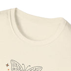 Growing Butterfly T-Shirt
