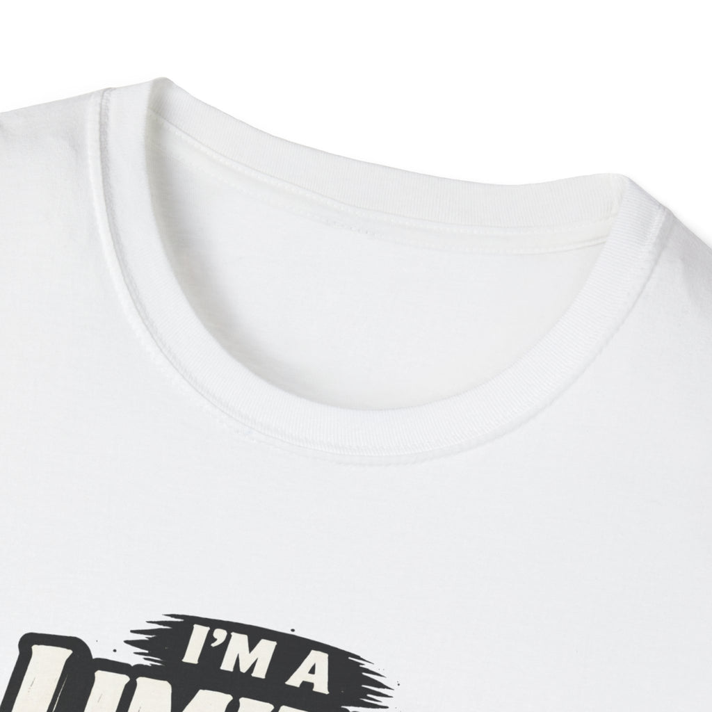 I'm Limited Edition T-Shirt