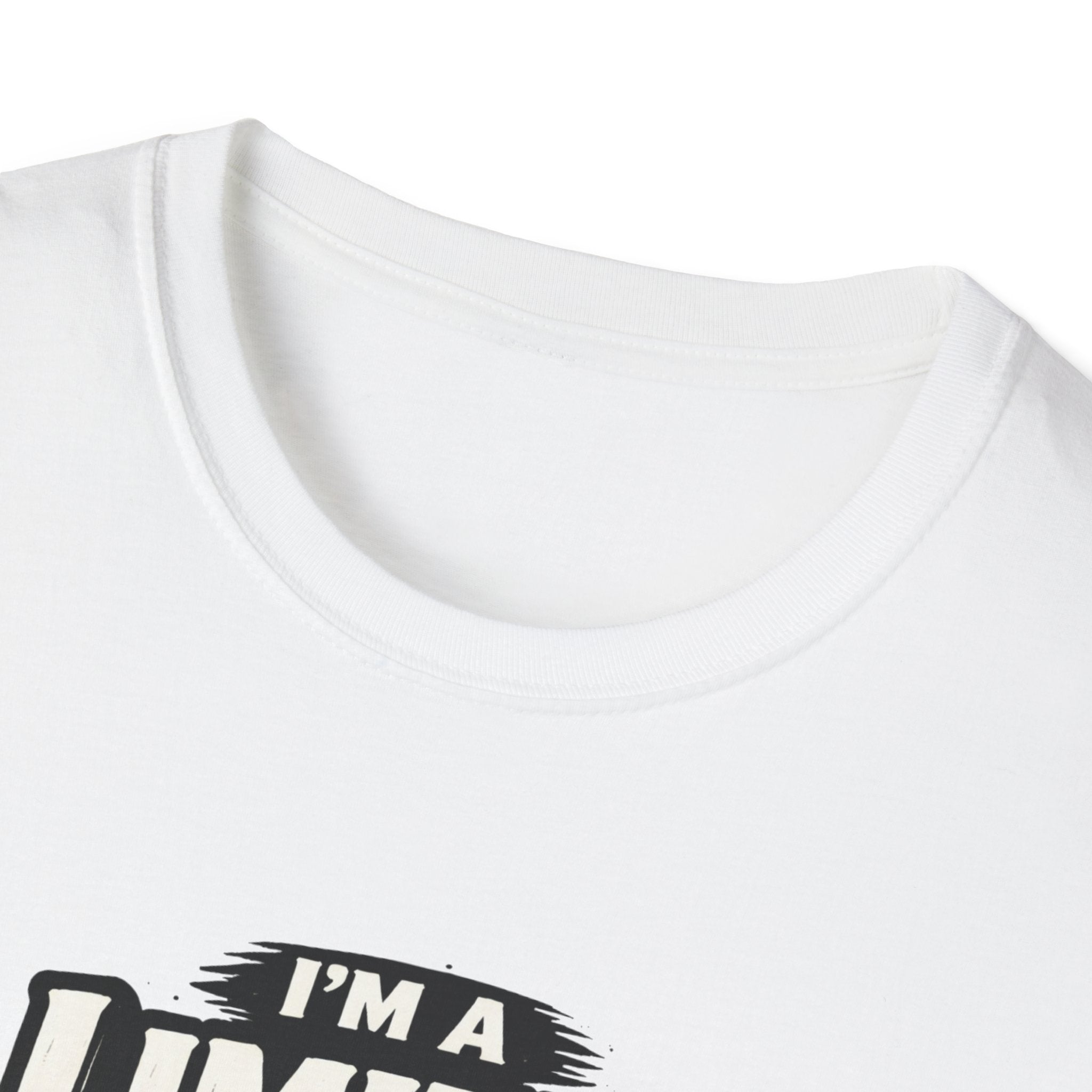 I'm Limited Edition T-Shirt