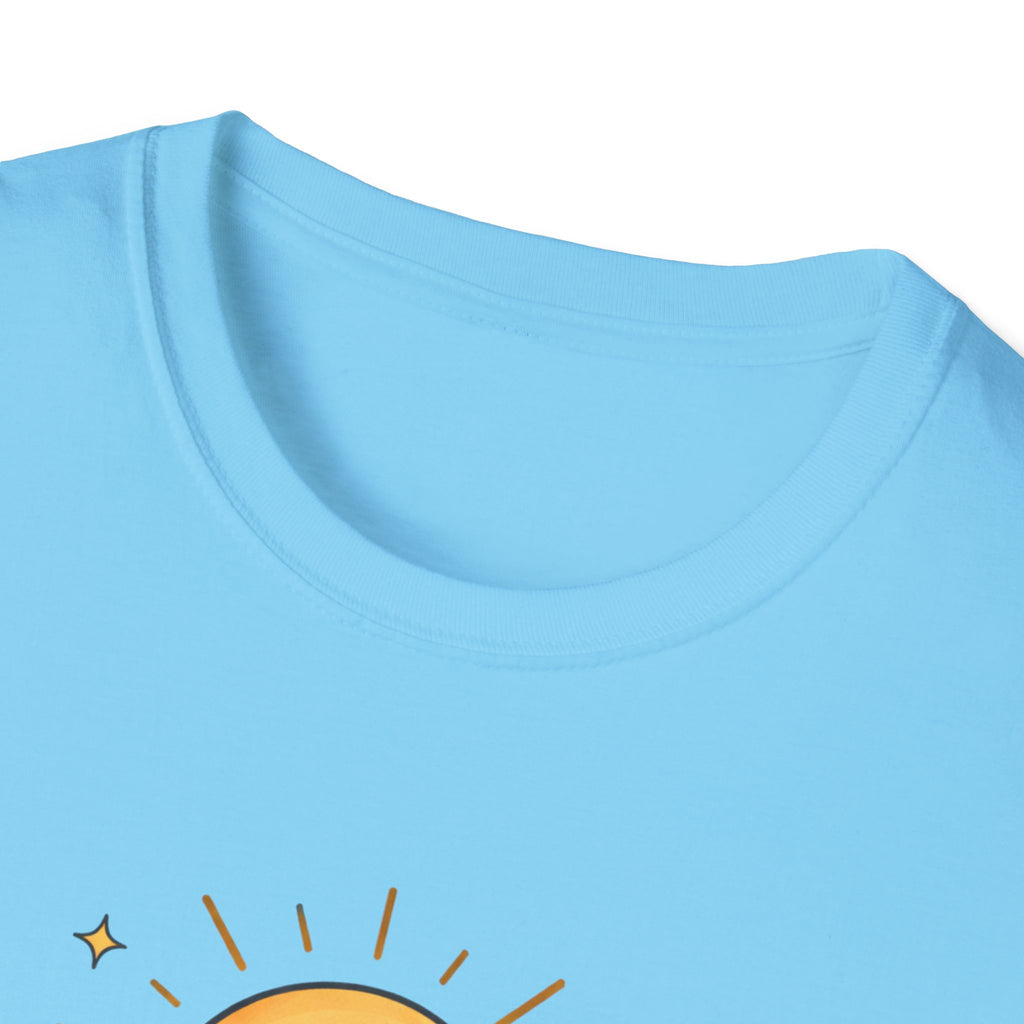 Enough Sun T-Shirt
