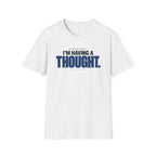 PLEASE HOLD™ T-SHIRT