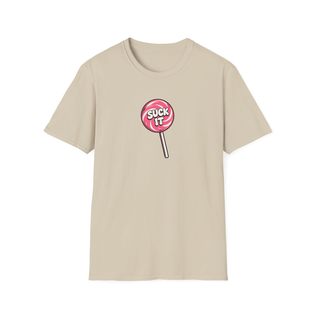 Suck It™ T-Shirt