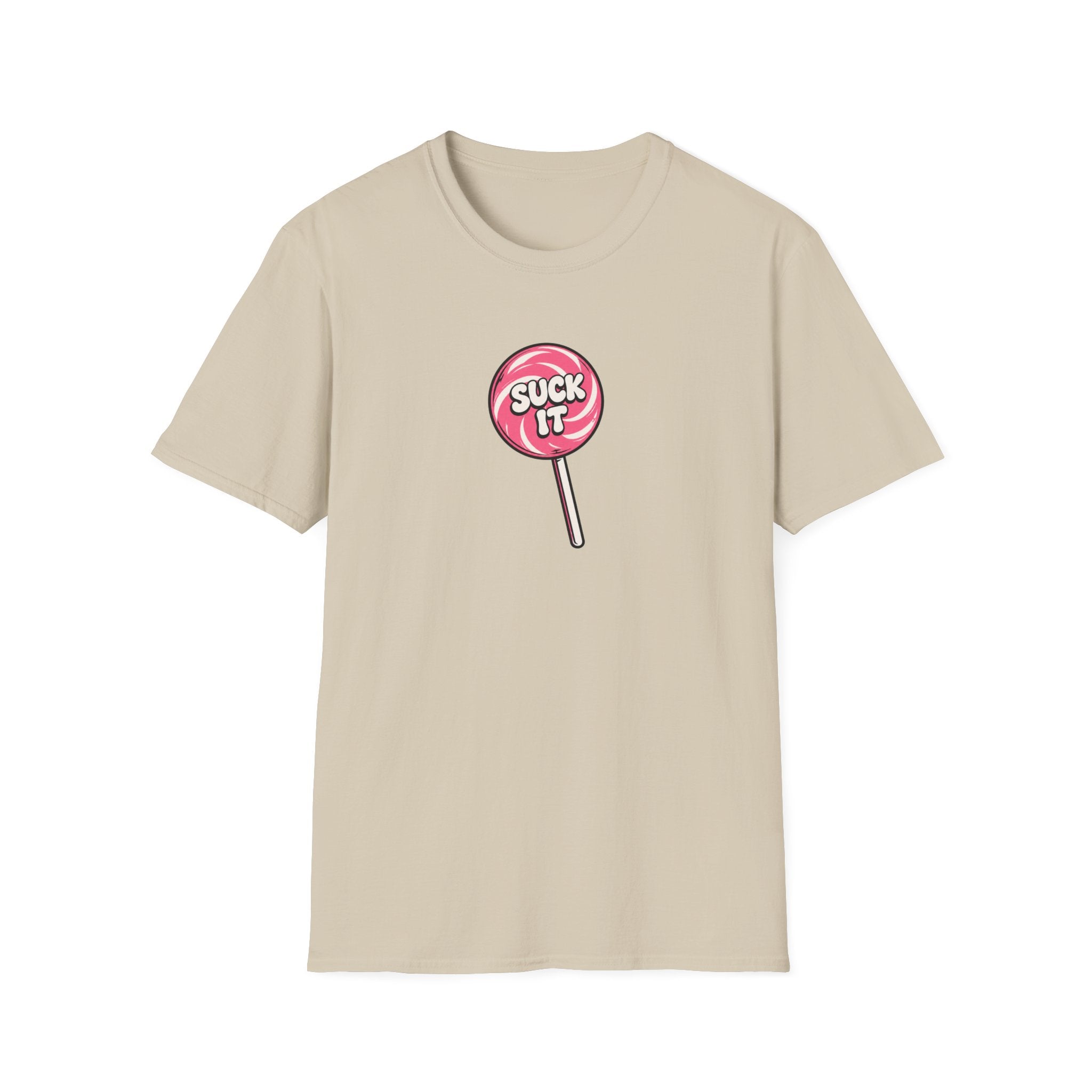 Suck It™ T-Shirt