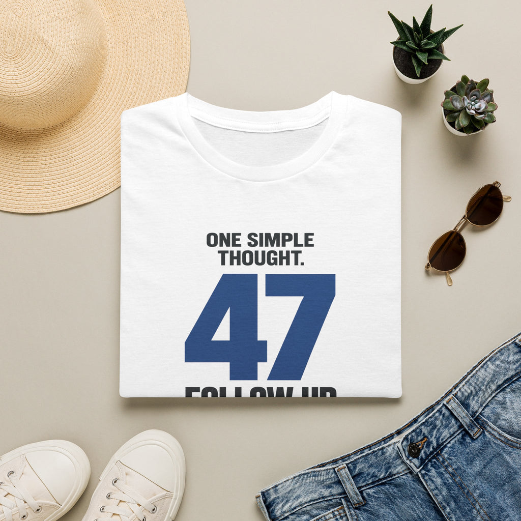 ONE SIMPLE THOUGHT™ T-SHIRT