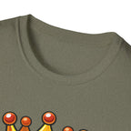 Born To Win Graphic T-Shirt