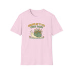 Grow Own Peace T-Shirt