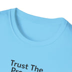 Trust The Process Graphic T-Shirt