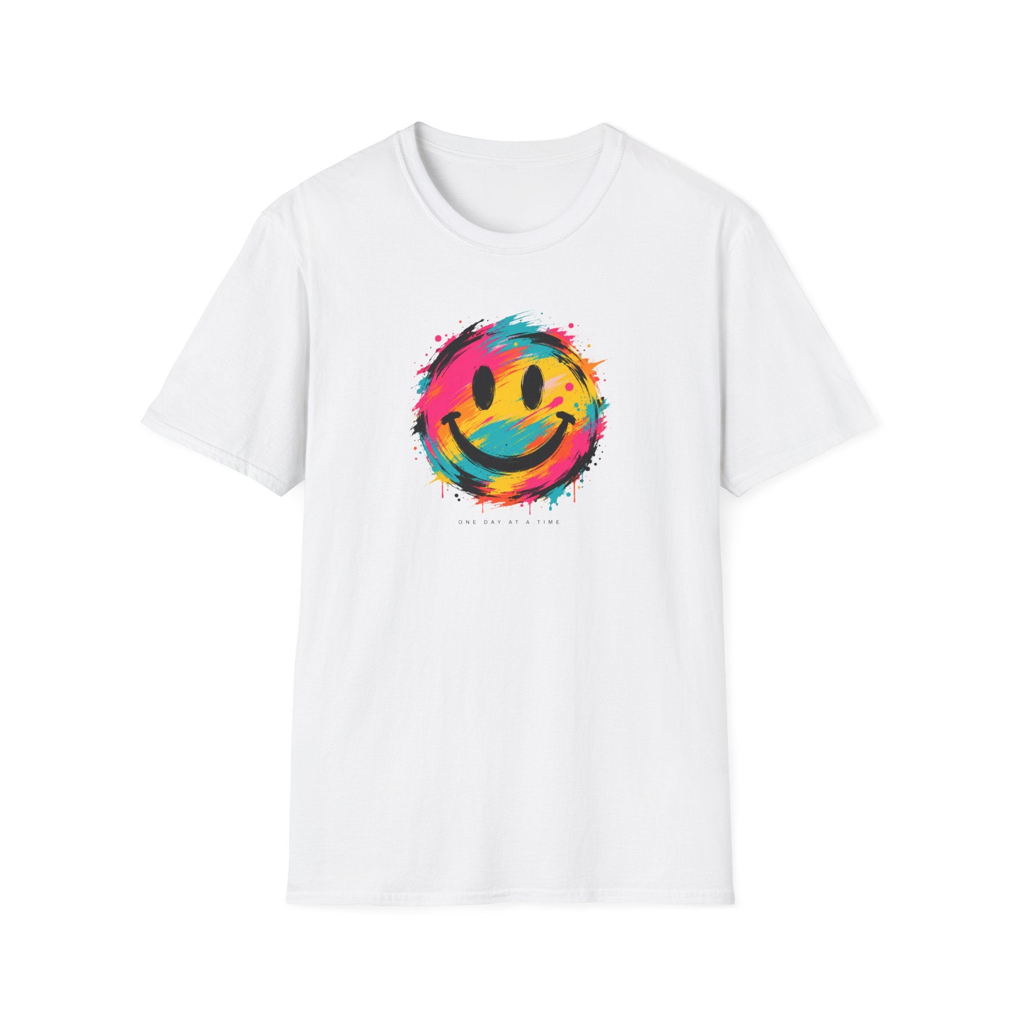 One Smile At A Time™ T-Shirt