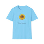Choose Kindness Flower T-Shirt