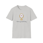 Choose Yourself Mirror T-Shirt
