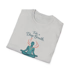 Deep Breath T-Shirt