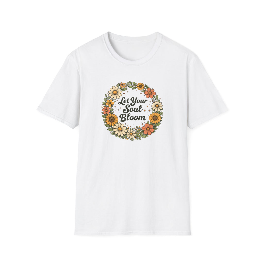 Soul Bloom T-Shirt
