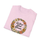Soul Bloom T-Shirt