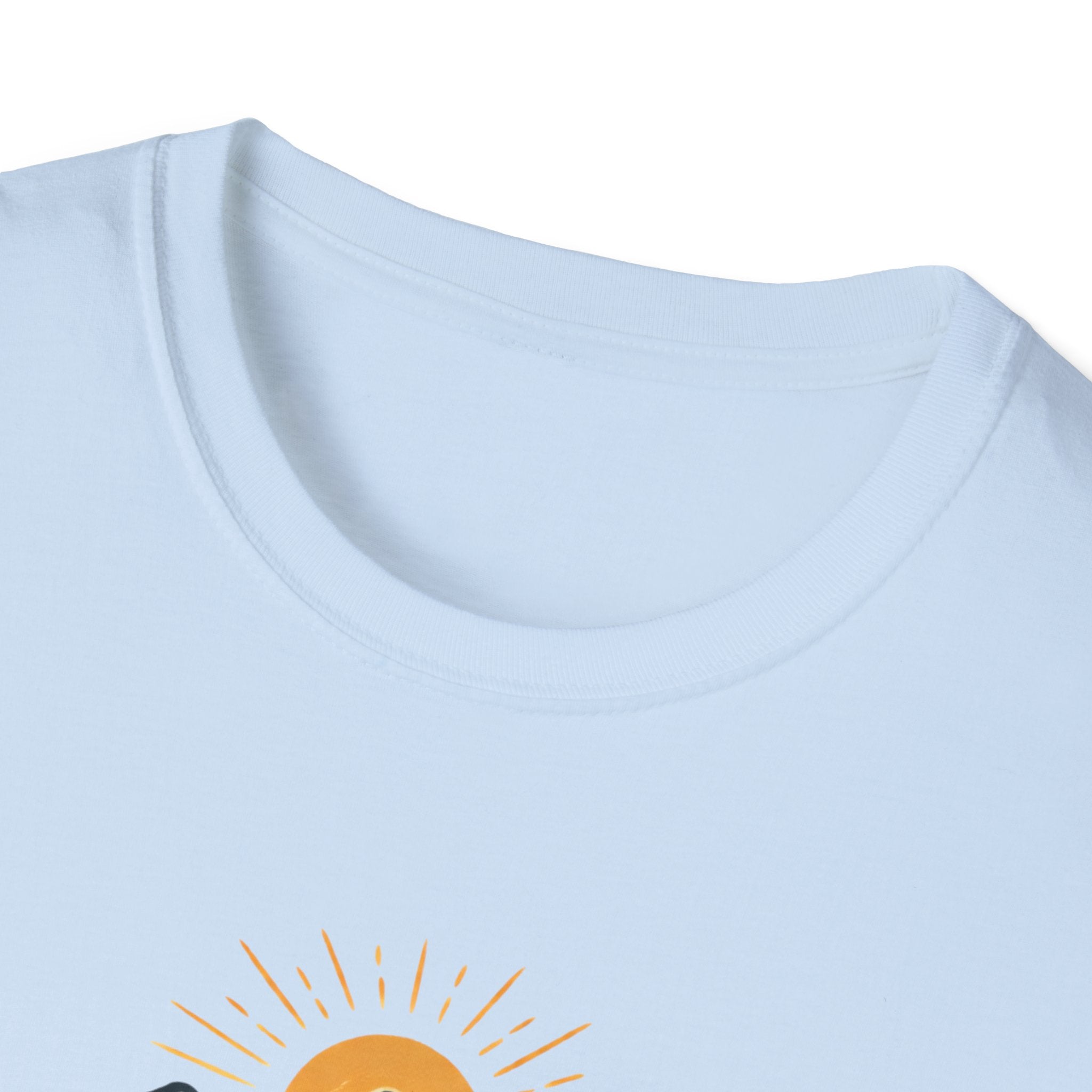 Keep Going Graphic T-Shirt
