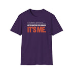 IT'S ME™ T-SHIRT