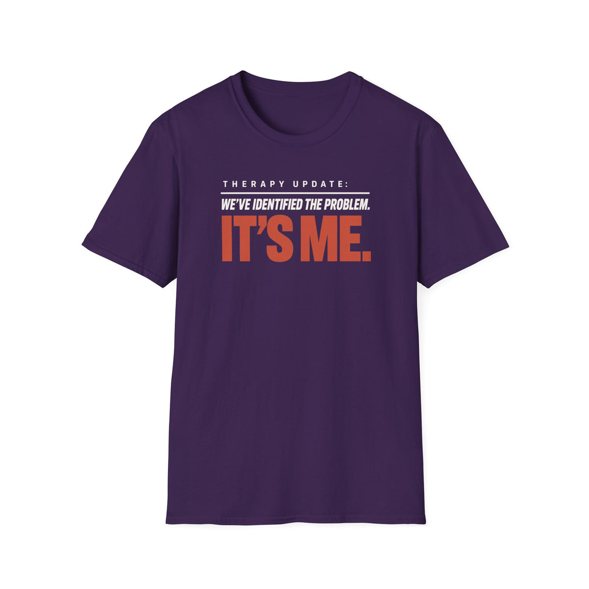 IT'S ME™ T-SHIRT