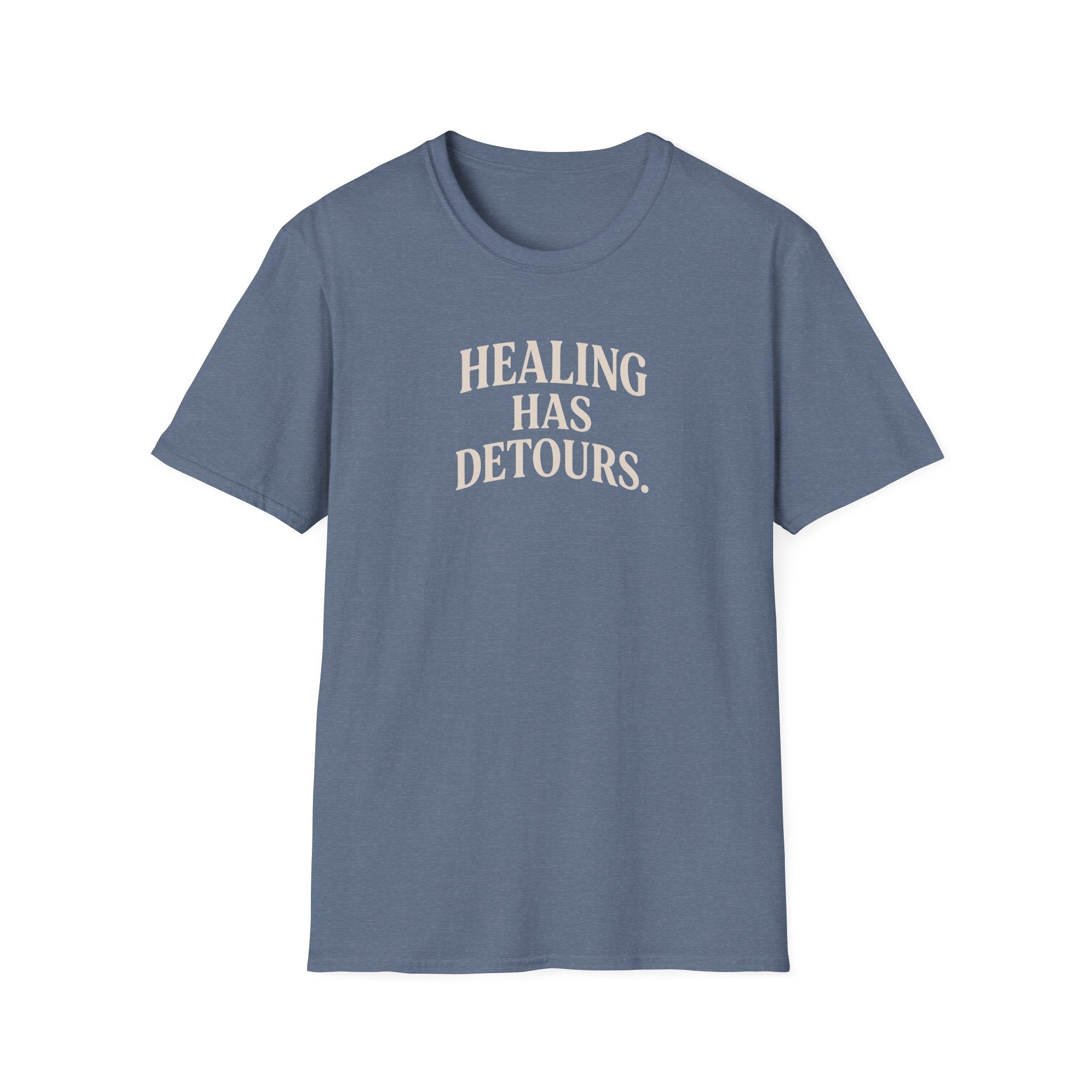Healing Detours™ T-Shirt
